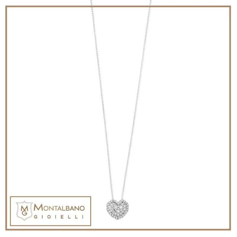 Collana Comete Gioielli GLB 1471 | Comete Gioielli Catania